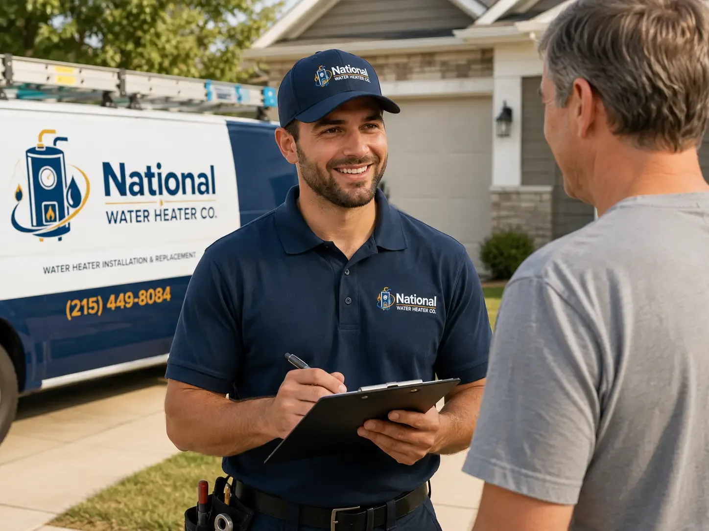Water Heater Installation Steubenville, OH FAQs